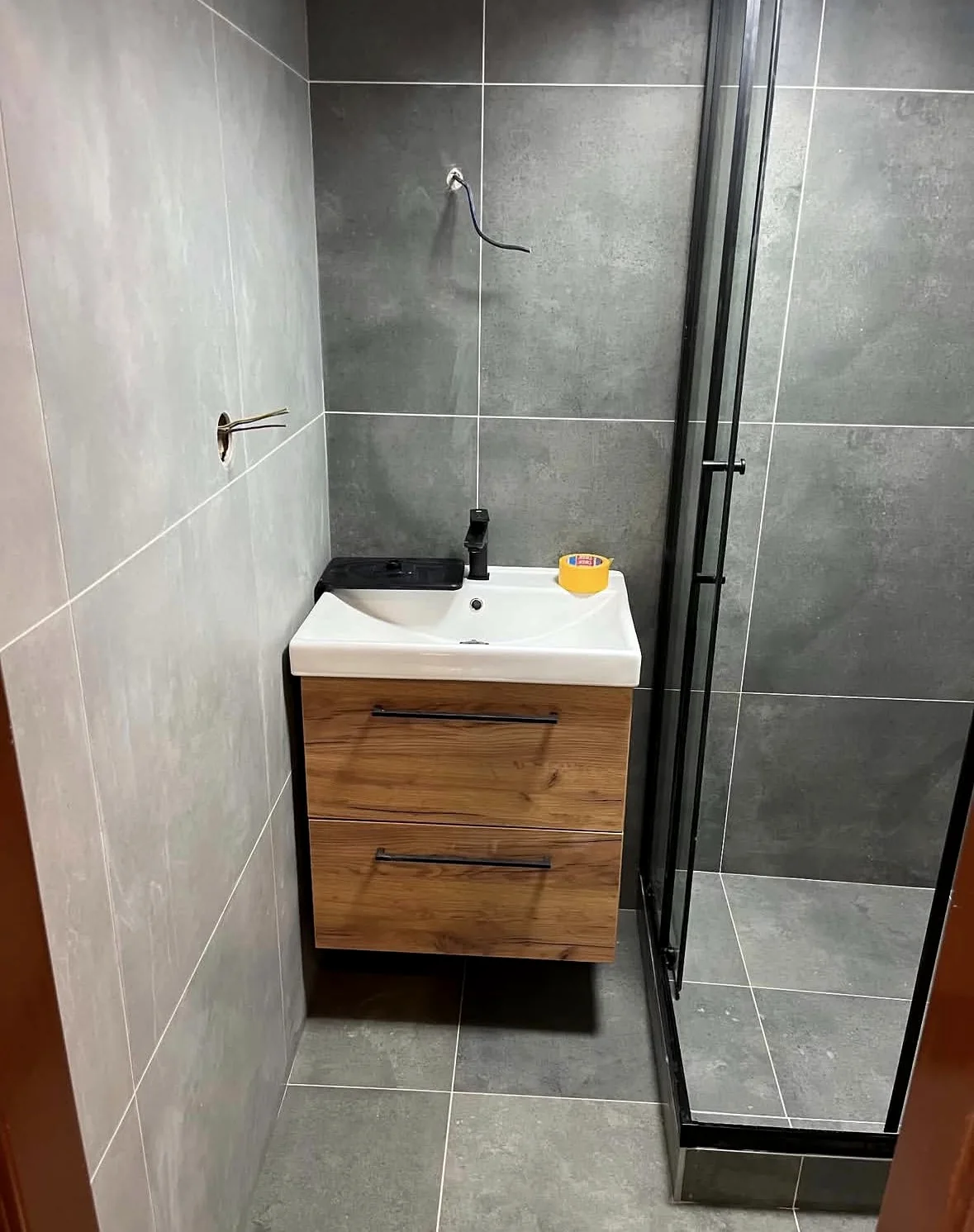 Luxusní apartmán